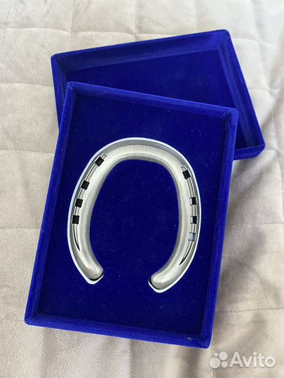 Подкова сувенирная