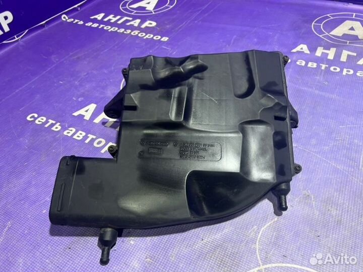 Корпус воздушного фильтра Mercedes Benz Ml 164