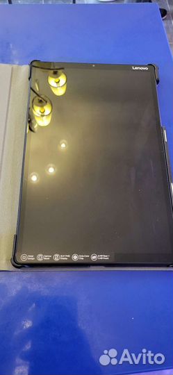 Launch diagzone pro с планшетом Lenovo