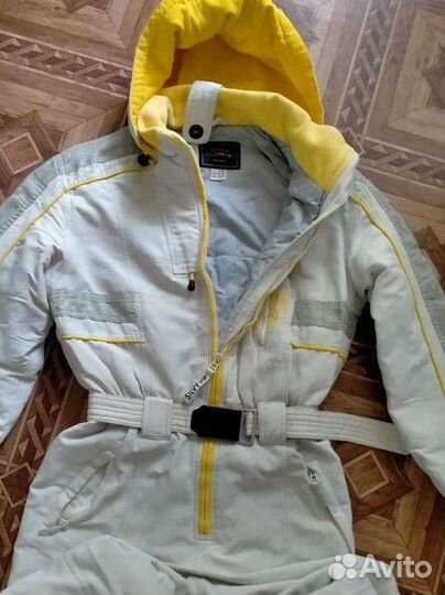 Комбинезон женский