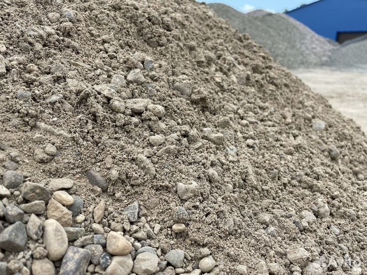 Опгс, пгс, гравмасса с доставкой