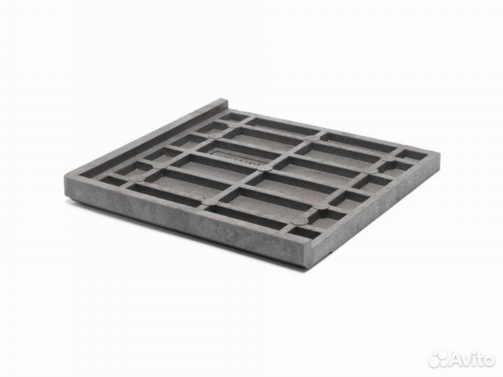 Фронтальная ступень