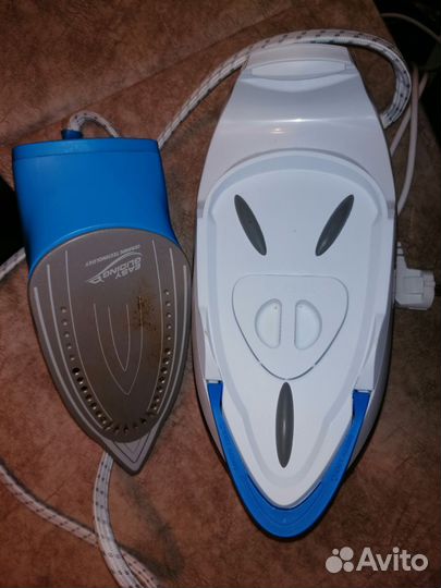 Парогенератор