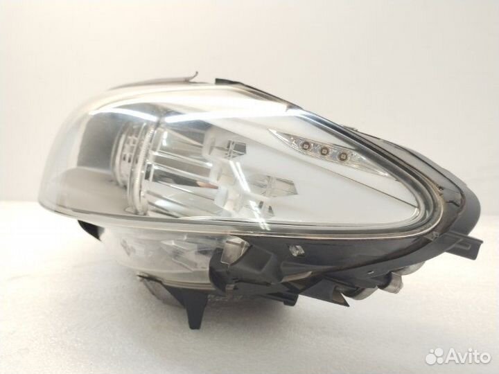 Фара передняя левая Bmw 5-Series F10 3.0 2011