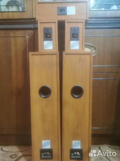 Акустика cortland-STH 5000