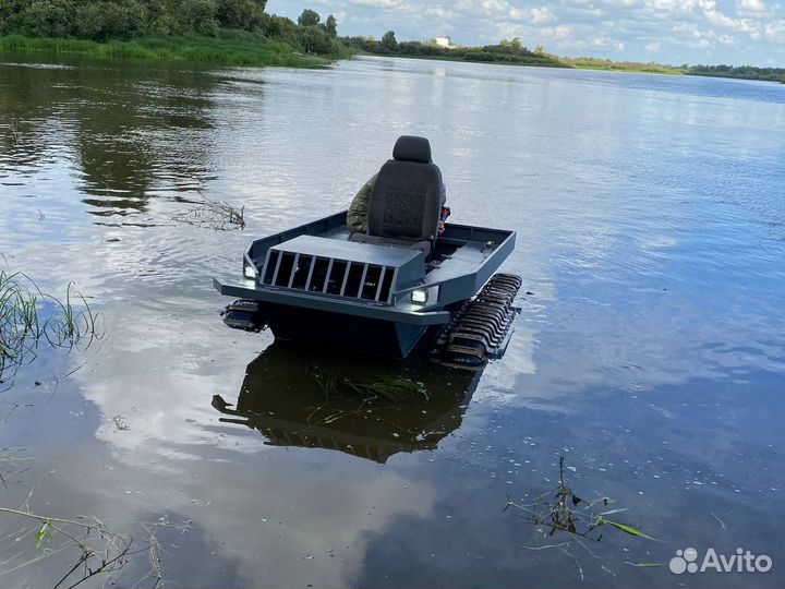 Вездеход 
