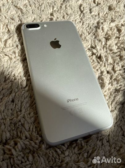 iPhone 7 Plus, 32 ГБ