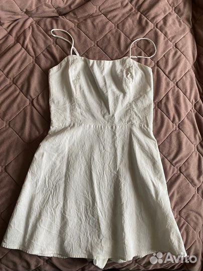 Платье zara