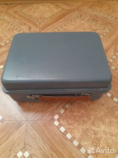 Тестер Ц4353 и Мегаомметр М1102/1 500 В