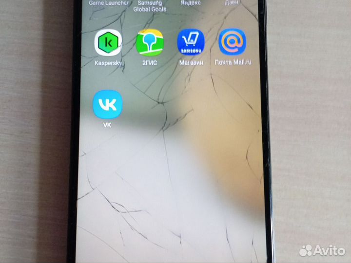 Samsung Galaxy A12, 4/64 ГБ
