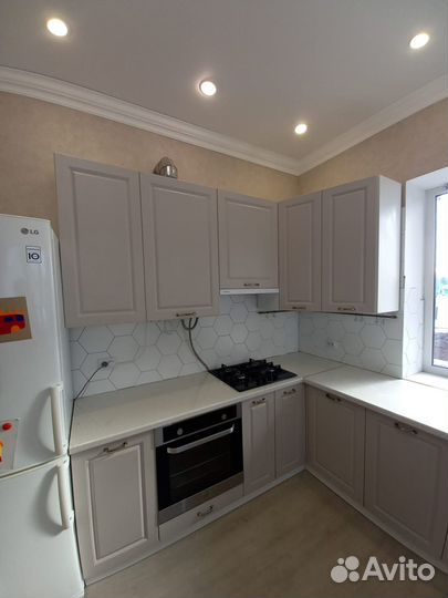 Цена за всю кухню. Кухня пвх угловая ars 1578