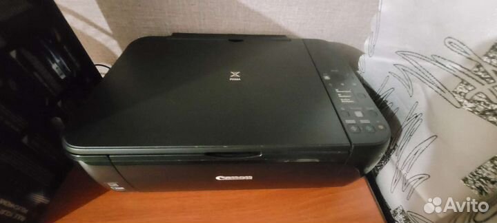 Принтер copy-scan Pixma mp280