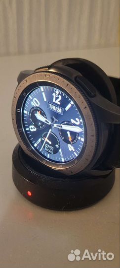 Samsung Galaxy Watch 42mm