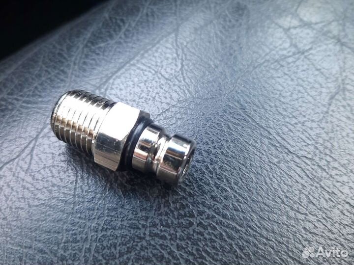 Адаптер (штуцер) C14509 топливный 11 мм. Suzuki