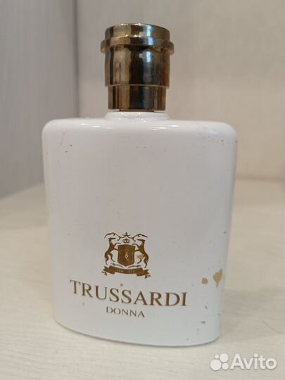 Trussardi donna