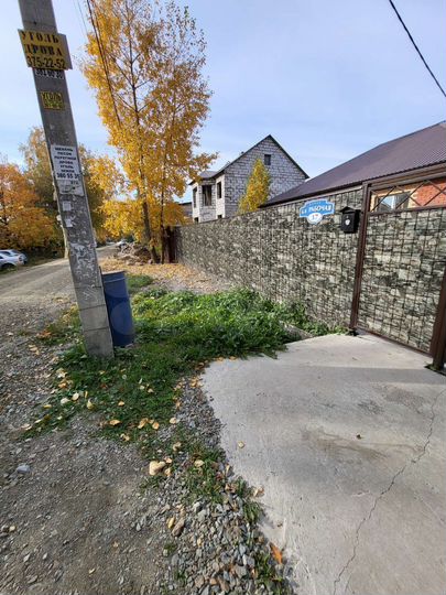 Дом 78 м² на участке 5,2 сот.