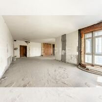3-к. квартира, 145 м², 1/48 эт.