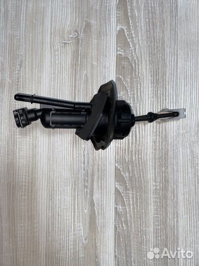 Цилиндр сцепления главный Ford focus 2