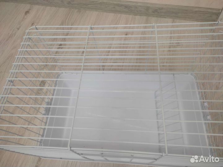 Клетка для грызунов бу