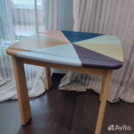 Детский столик I'm toy