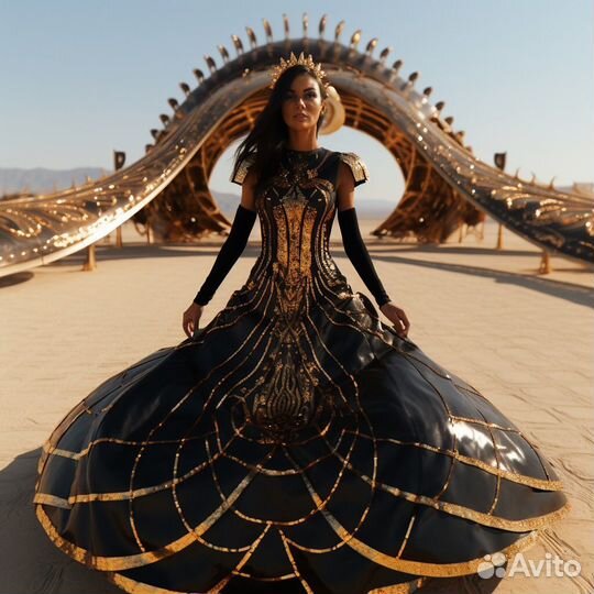 Волшебные Арты по вашим фото