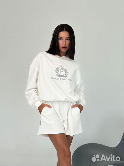 Швейный цех