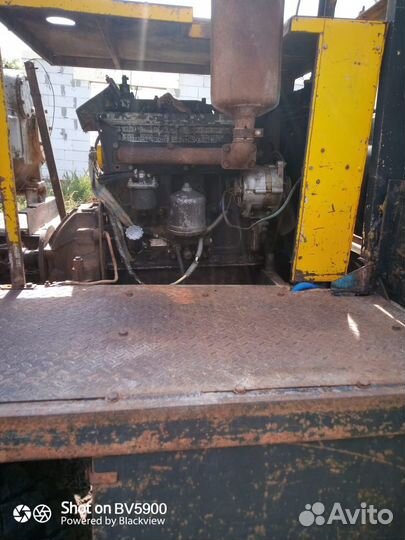 Двигатель д 240 д243