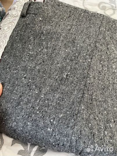 Брюки мужские, 58 размер