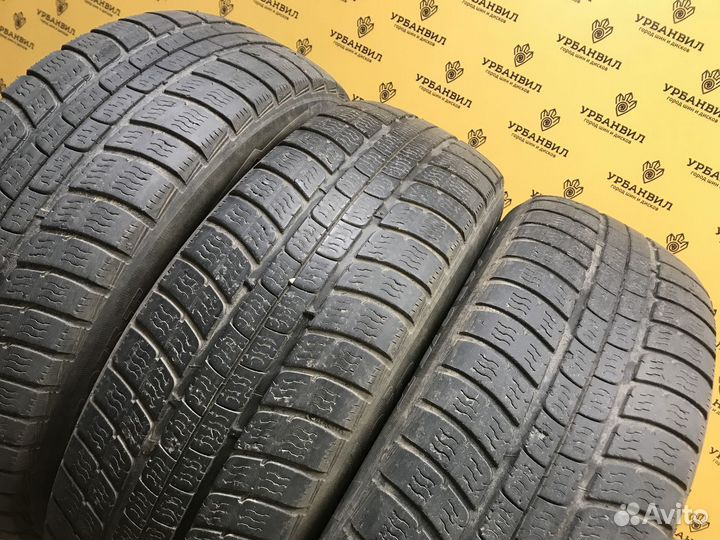 Michelin Alpin 195/65 R15