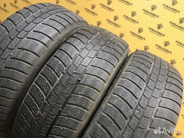 Michelin Alpin 195/65 R15