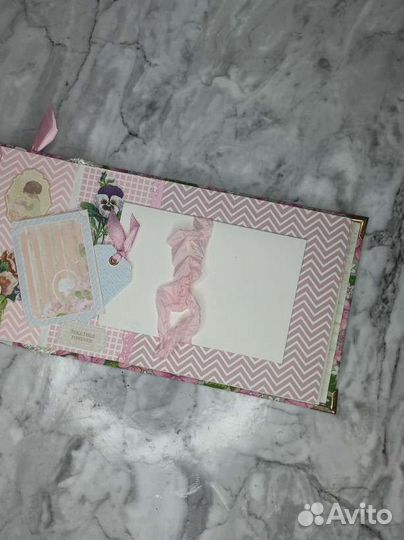 Ежедневник ручная работа