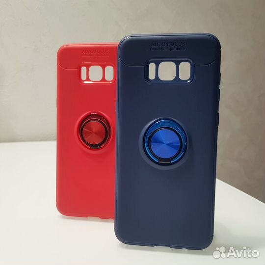 Чехол на Samsung Galaxy s8 plus