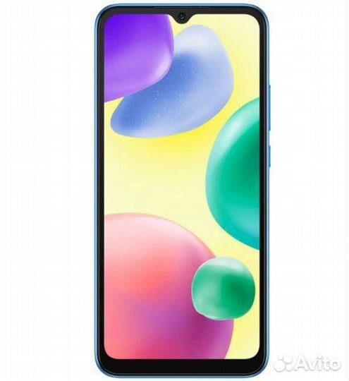 Xiaomi Redmi 10A, 2/32 ГБ