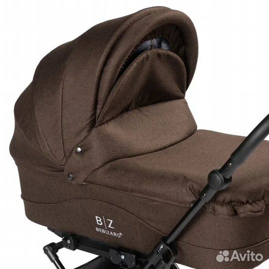 Коляска люлька