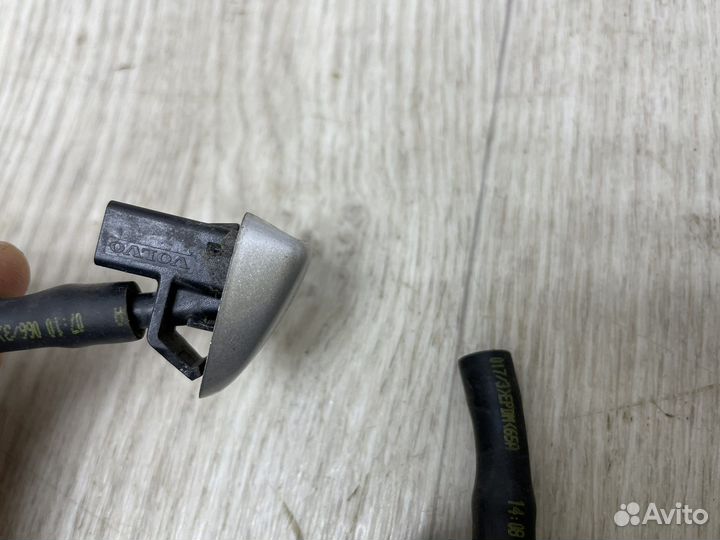 Форсунки омыватели Volvo s80, xc70