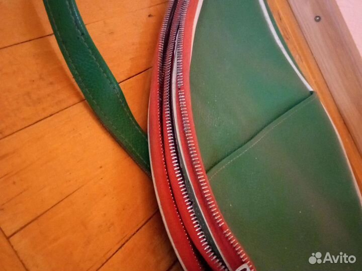 Сумка для ракеток СССР