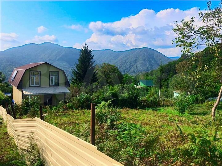 Участок 6 сот. (СНТ, ДНП)