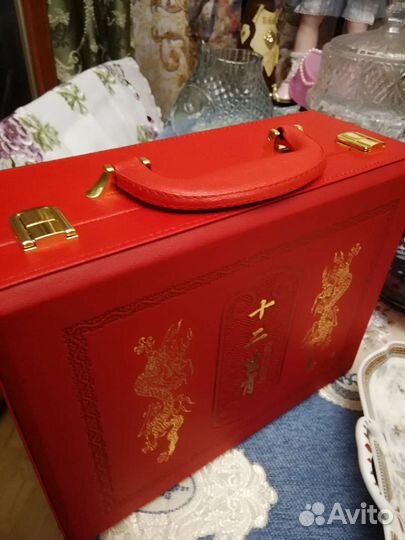 Набор для ликера В год дракона