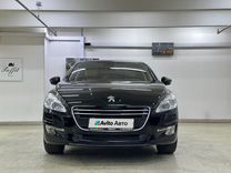Peugeot 508 1.6 AT, 2012, 133 000 км, с пробегом, цена 829 000 руб.