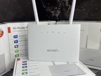 Роутер WiFi 4G для сим карты