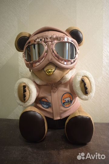 Медведь buerbear