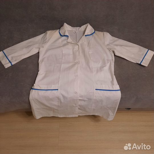 Медицинский халат