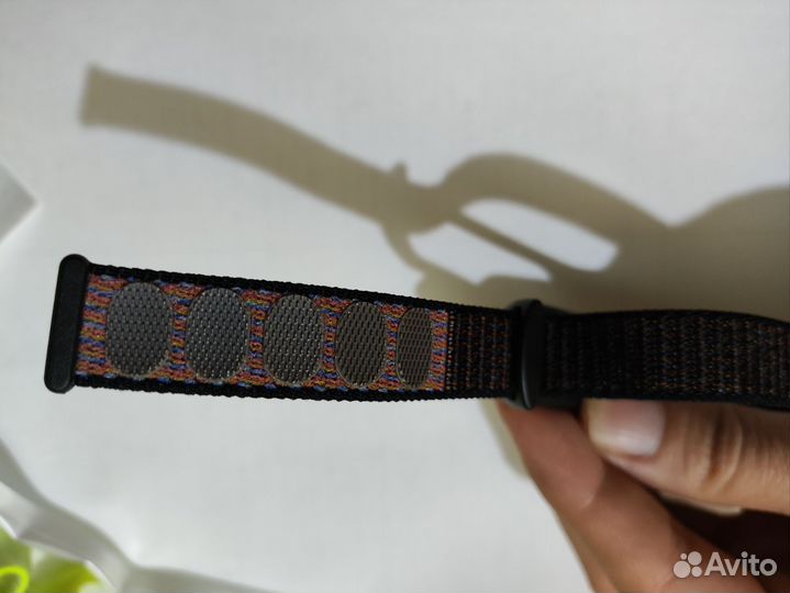 Браслет для Xiaomi Band 6