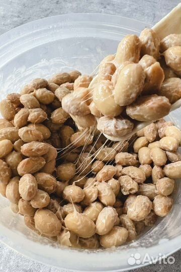 Ферментированные продукты для долголетия