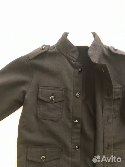 Исламсксая форма мальчик