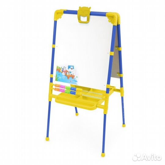 Мольберт «Растущий» Ника М2 цвета в ассортименте