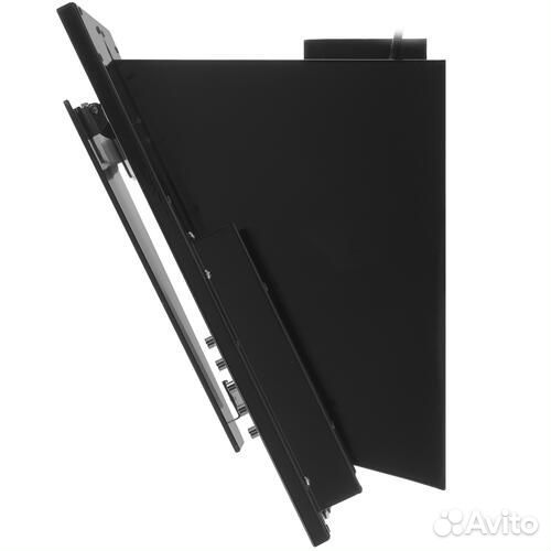 Наклонная вытяжка akpo WK-4OptimaEco60BL