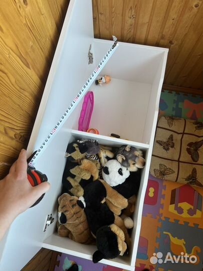 Сундук для хранения