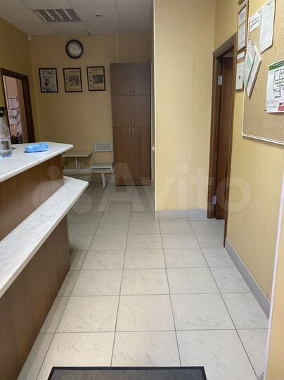 Свободного назначения, 100 м²