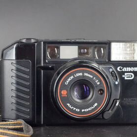 Canon Autoboy 2 он же AF35M 2